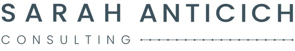 Sarah Anticich Consulting